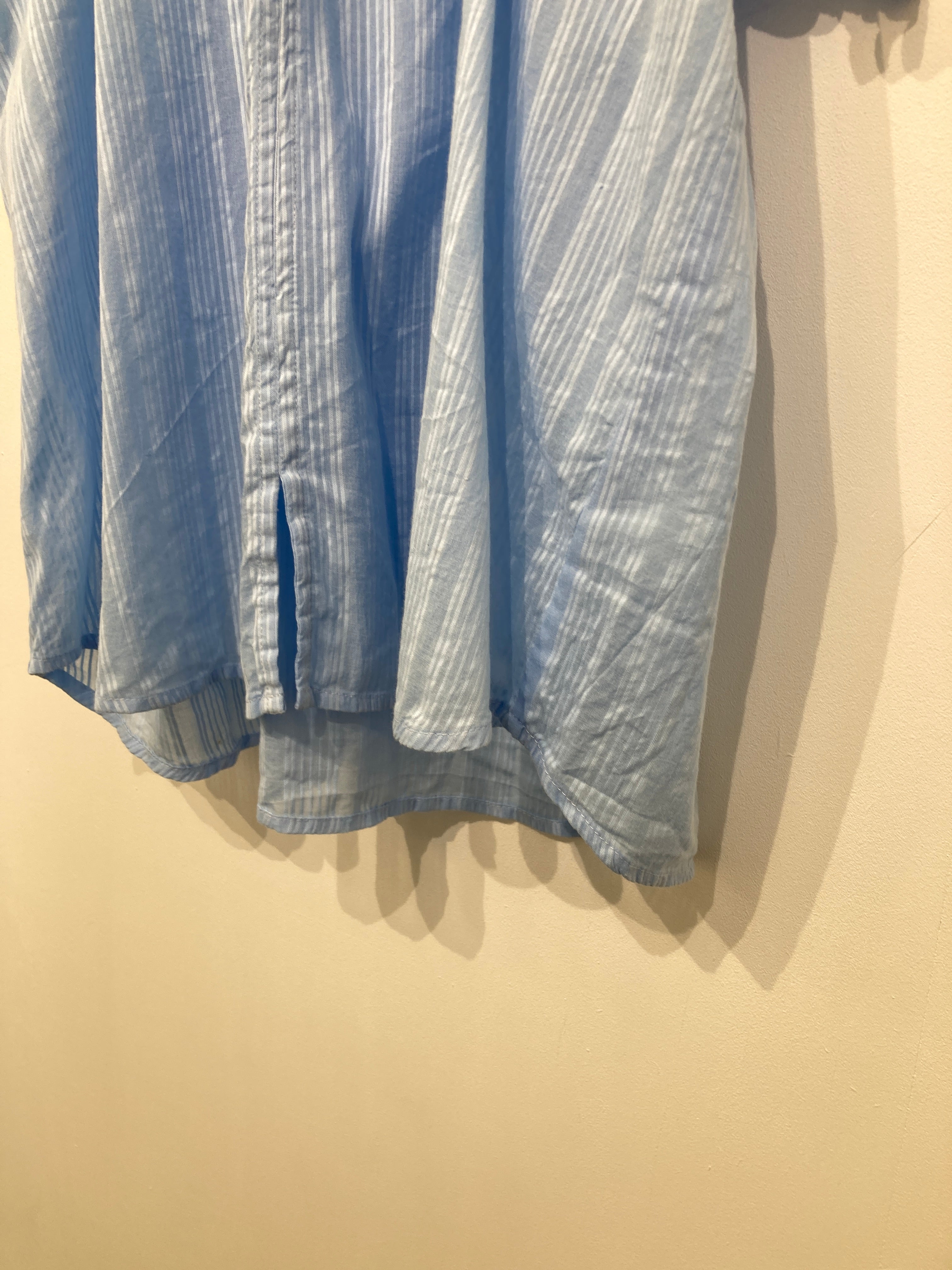 Tippy Bluse